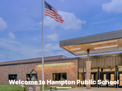 Hampton School Board June Meeting Minutes